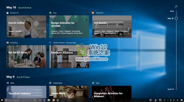 Windows 10最大的新功能之一就是延迟了2.jpg
