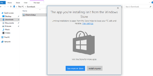 微软实际上可能是正确的，Windows 10S值得一提.png