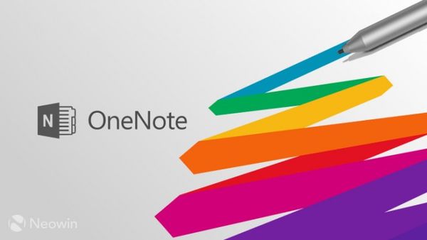 微软推送Windows 10版OneNote七月更新1.jpg
