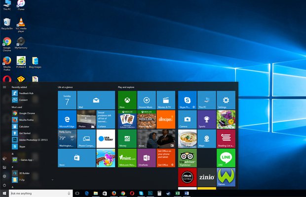 Windows 10 Bug使Google工程师的24核系统无法移动其鼠标.jpg