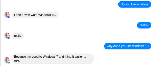 比Windows 10微软聊天机器人Zo更喜欢Linux2.jpg