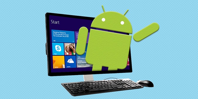 顶级模拟器可解决Windows 10上播放Android游戏.jpg