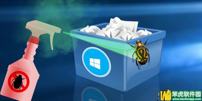 Microsoft将支付您在Windows 10中查找错误.jpg