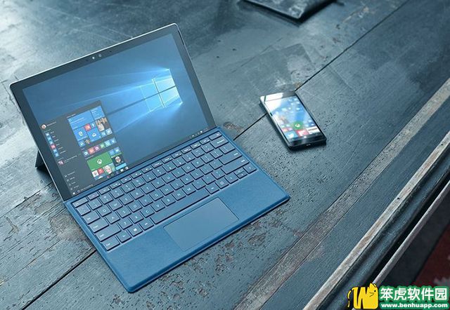 微软宣布4月版Windows 10更新准备为企业升级.jpg