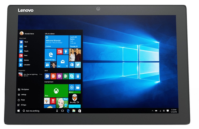 Windows 10平板电脑5个最好的防毒软件