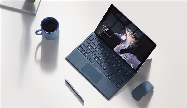 微软将发售更便宜的Windows 10 S版Surface Pro(2017).jpg