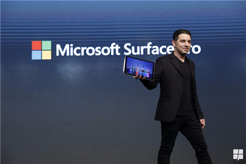 微软可能很快提供Surface Pro的Windows 10系统.jpg