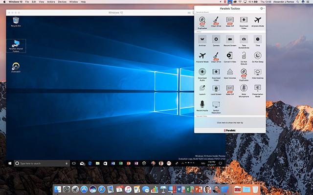 Parallels Desktop 13让您在Mac上运行windows10b.jpg