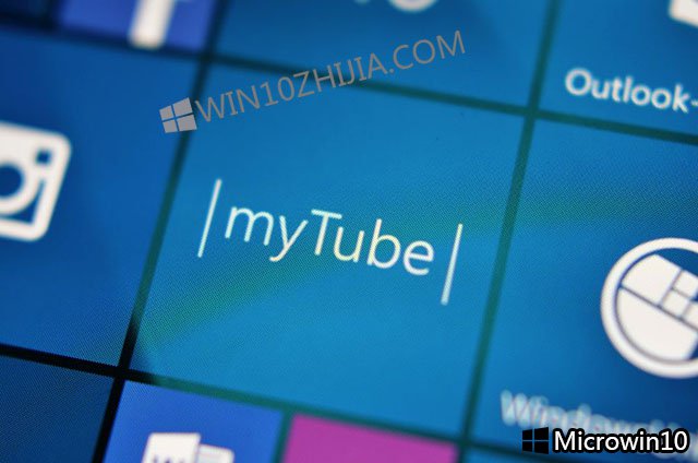 Win10专业版下Mytube！版本3.1.6.0更新内容.jpg