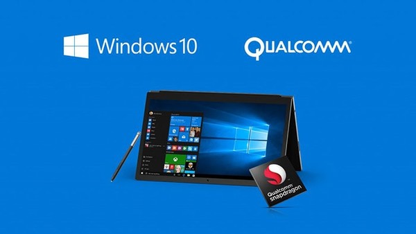 骁龙820 运行Win10桌面系统及exe程序.jpg