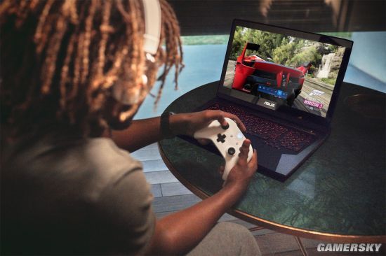 Windows 10秋季创意者更新将提升游戏模式.JPEG