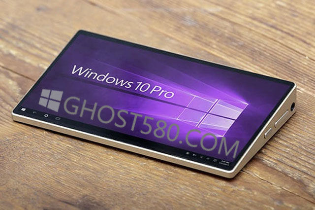 windows10口袋电脑：奥克尔的天狼星A 11月推出.jpg