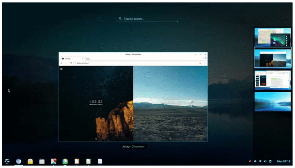 Zorin OS 12.2发布：Windows 10优秀替代者之一2.png