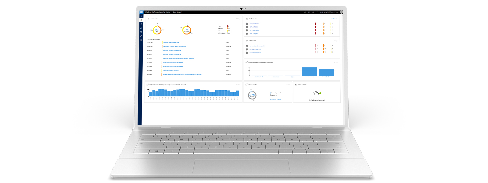 90天免费试用Windows Defender ATP_Win10之家.jpg