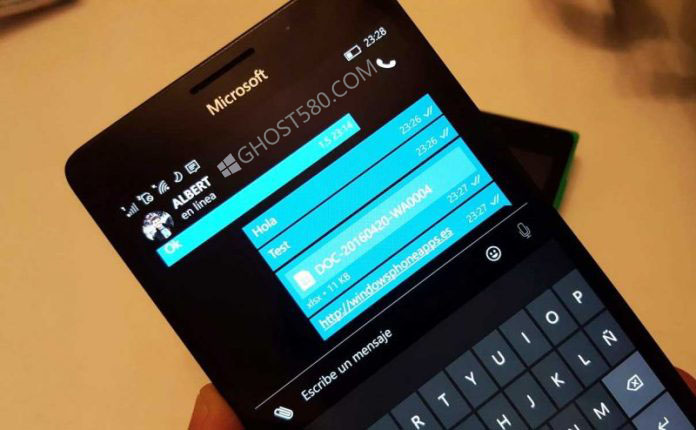 Win10 Mobile无法更新WhatsApp的解决技巧