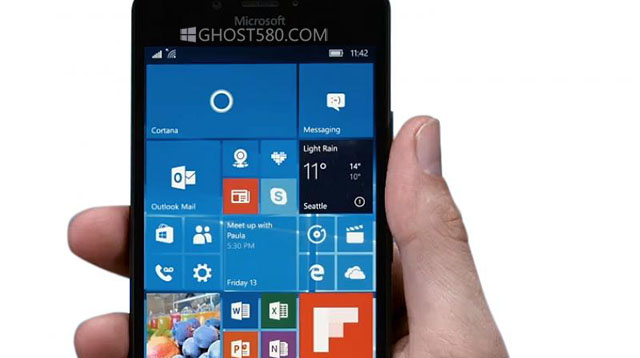 最新的Win10 Mobile更新后将成为一个面向企业系统.jpg