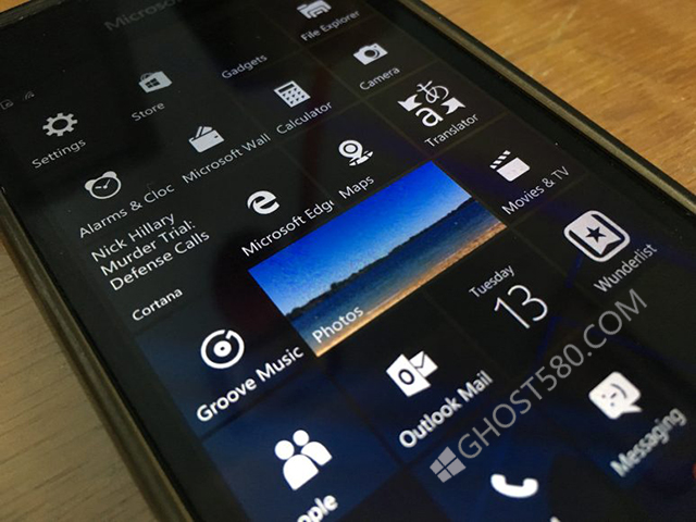 Windows 10 Mobile Instagram获得了几项新功能