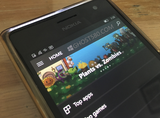 Windows 10 Mobile Instagram获得了几项新功能(图2)