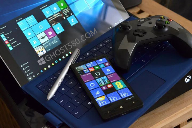 Andromeda系统将使Windows 10成为一个模块化系统1.jpg