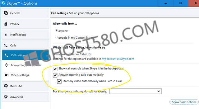 没有惊喜 - Skype在Windows 10上仍然完全崩溃(图2)