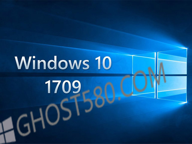 Windows 10版本1709 iso镜像快下载可用.jpg