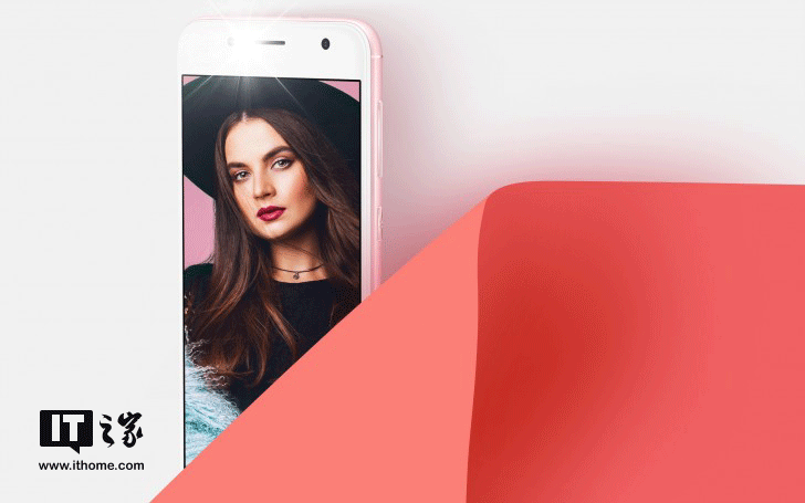 华硕Zenfone 4 Selfie Lite发布：前置1300万摄像头1.png