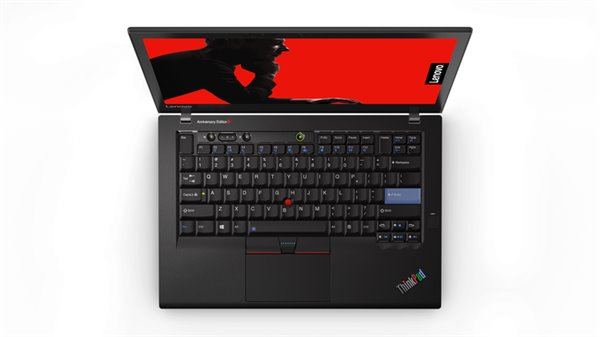 ThinkPad 25周年限量版只是七行键盘的T470喜欢嘛3.jpg