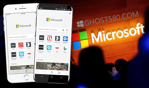 微软将Win10 Edge Web浏览器带入iOS和Android.jpg