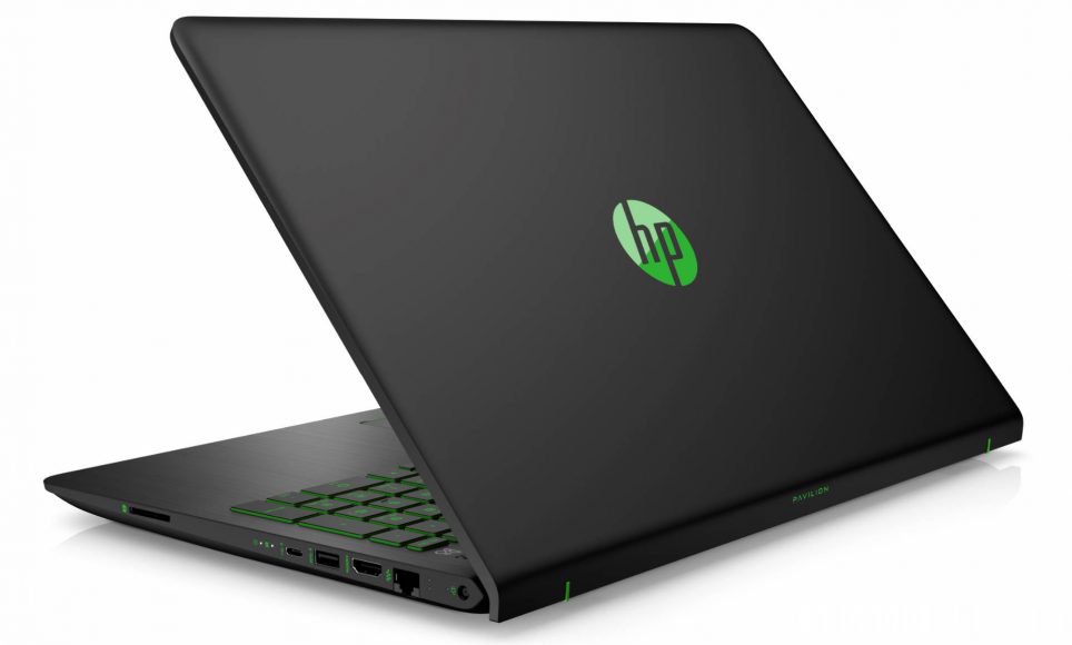 Win10笔记本惠普Pavilion Power印度发布1.jpg