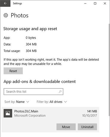 微软在Windows 10下擅自安装Photos Add-On应用3.jpg