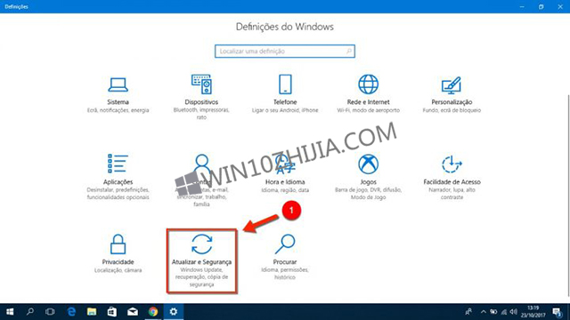 Win10专业版下卸载Fall Creators Update的技巧2.jpg