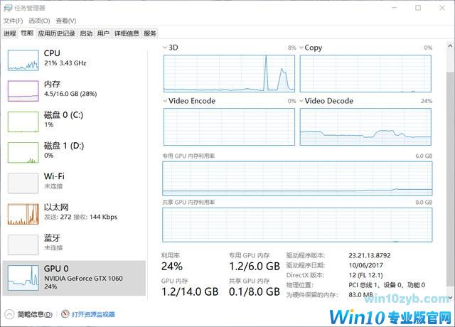 堪称Windows 11? Win10 1709最容易被忽视的亮点