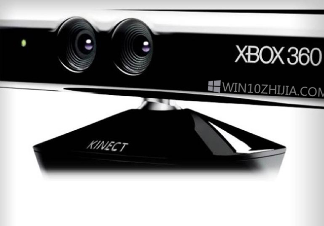 Kinect，Xbox和Windows 10：为什么辅助功能很重要.jpg