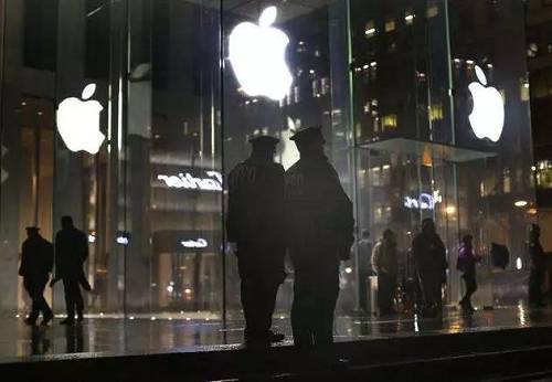VirnetX的CEO肯德尔·拉森表示很满意:“这是法院第四次在我们起诉苹果的侵权案中判我们胜诉了。”