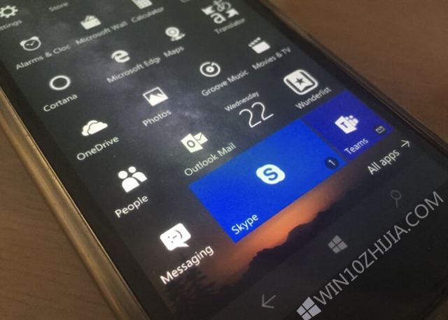Skype在Windows 10 Mobile和PC更新了新功能