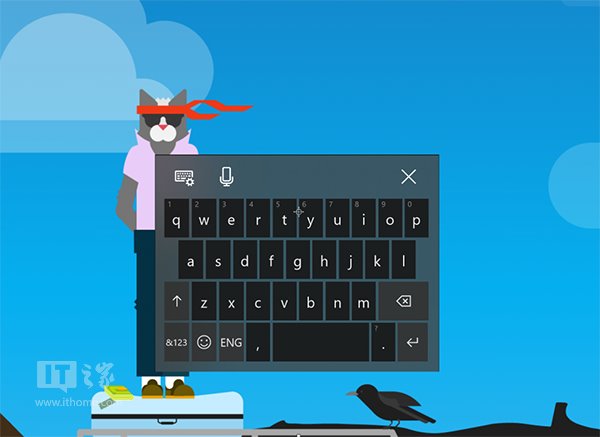 Window 10 RS4快速预览版17035更新内容