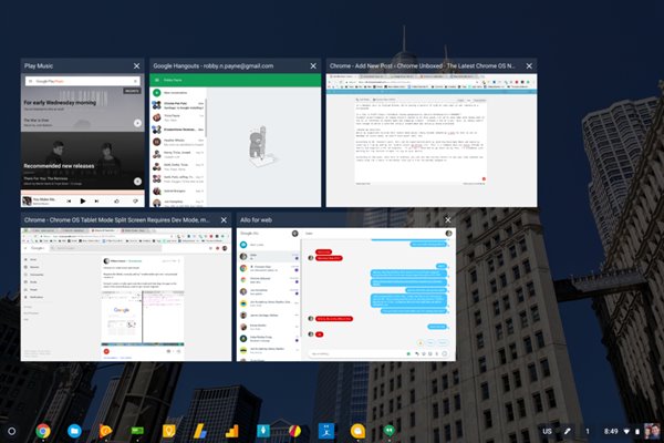 谷歌Chrome OS分屏功能赶上Windows 8系统2.png