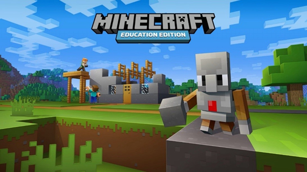 微软宣布：《Minecraft：教育版》用户数已达200万.jpg