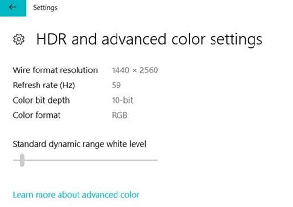 微软新Windows 10预览设置和输入改进, 颠覆内部版本1.jpg