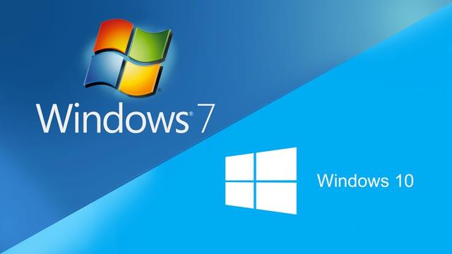 微软2020年后0、1、2三种UEFI BIOS兼容不在支持Win7a