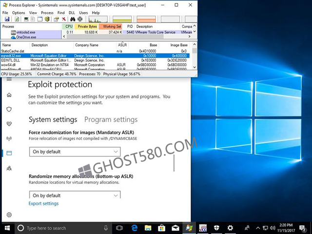 Dormann表示：Win7在执行ASLR方面比Windows 10更好.jpg