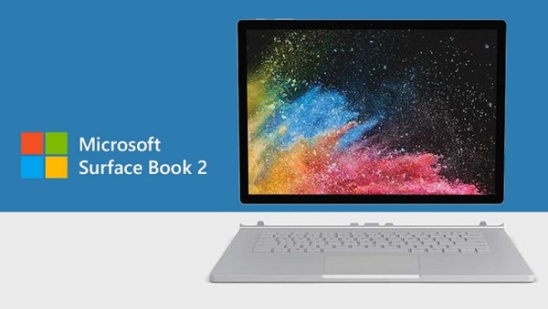 微软回应Win10 Surface Book 2边充电边掉电的现象1.jpg