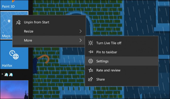 windows10 Build 17046更新新功能_Win10 1803