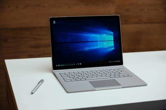 微软回应Win10 Surface Book 2边充电边掉电的现象2.jpg