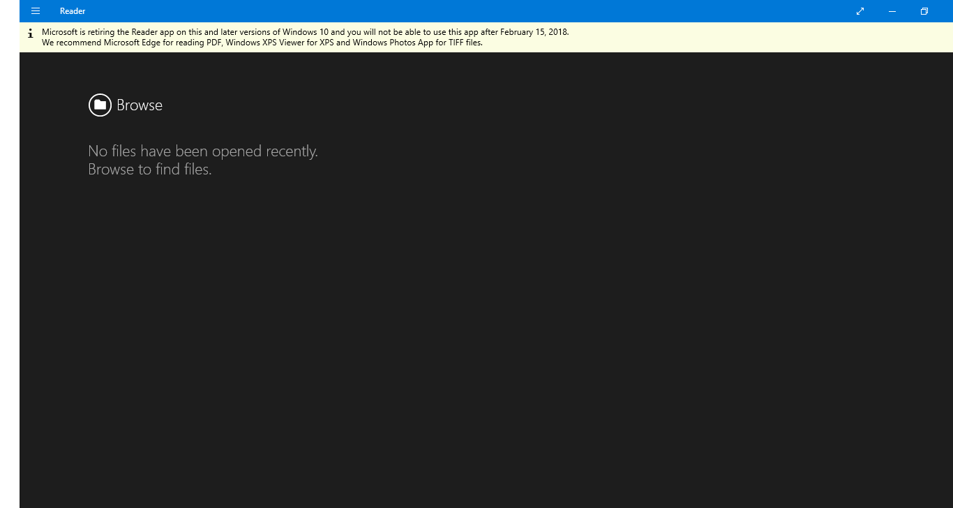 微软关闭Win10上的PDF阅读器，Edge能取代嘛？.png
