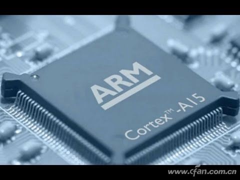 CPU ARM和X86有区别嘛？替代关系能实现吗？2.jpg