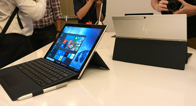 高通发布骁龙845/Windows 10系统笔记本