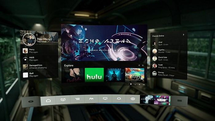 Oculus已支持访问Windows桌面和自定义VR空间2.jpg