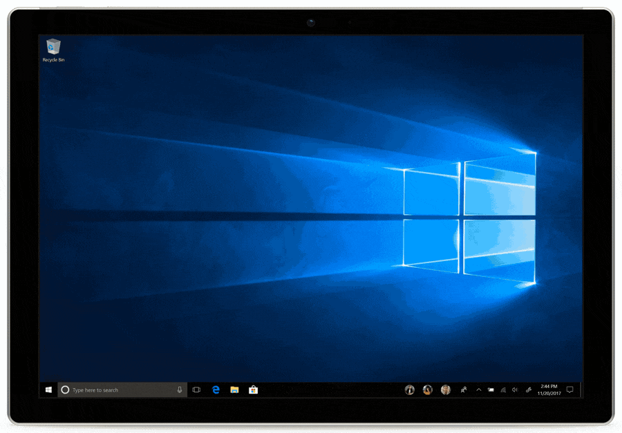 Windows10 1709优化Skype并为其加入毛玻璃特效(图3)